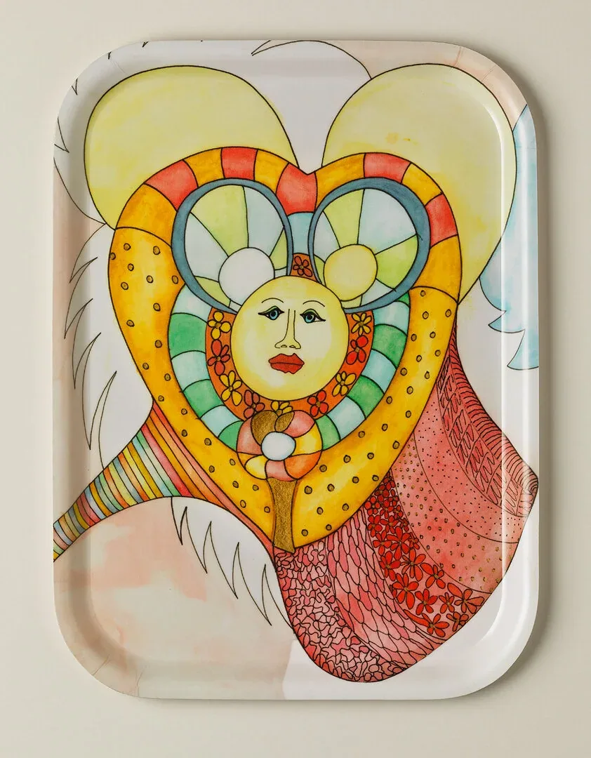 OFULLSTÄNDIGT LEJON / INCOMPLETE LION