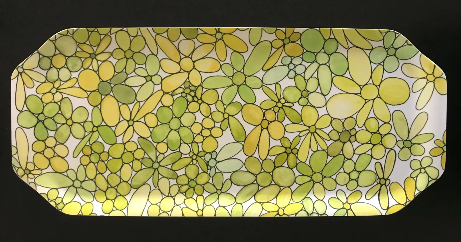 OLIVBLOMMA / OLIVE FLOWER